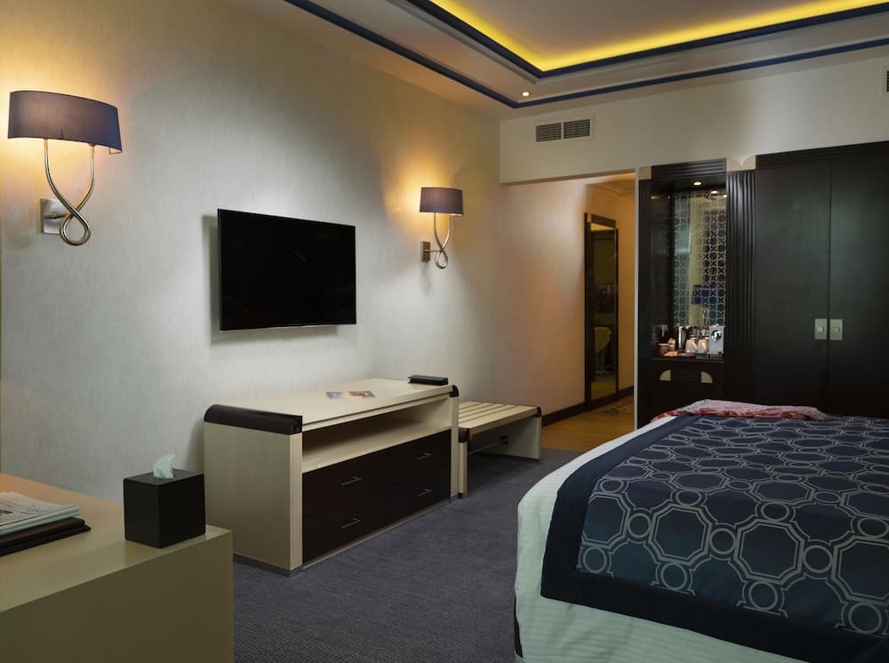 Retaj Salwa Resort & Spa