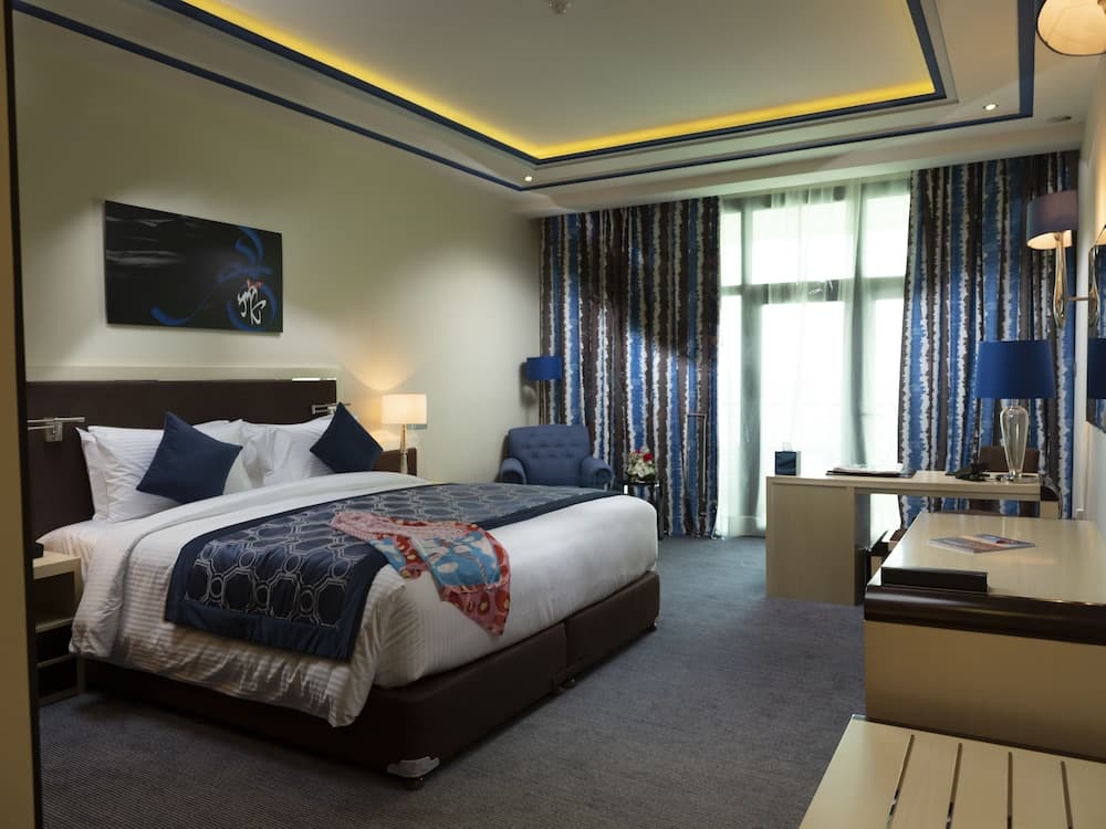 Retaj Salwa Resort & Spa