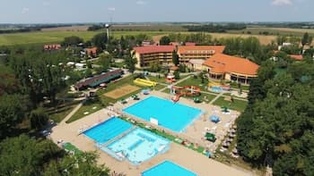 Wellness Hotel Patince