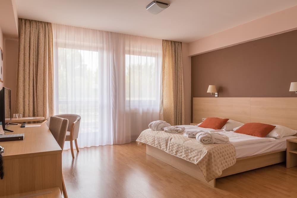 Wellness Hotel Patince