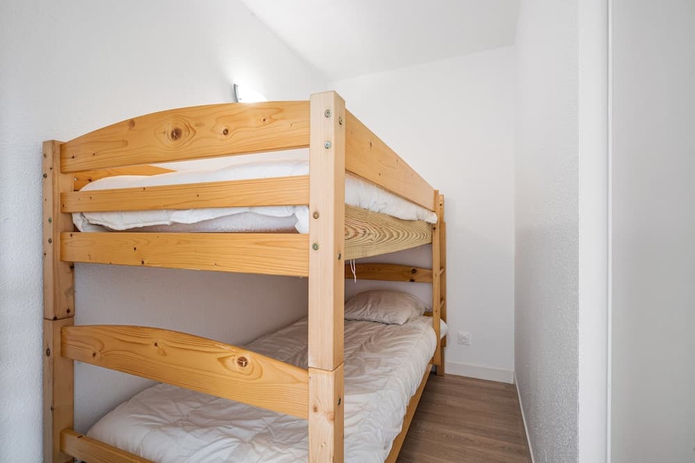 Résidence Pierre et Vacances La Voile d’Or