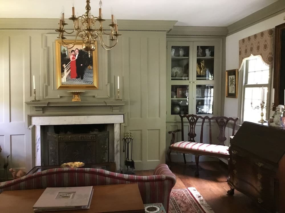 Governor's Bed and Breakfast