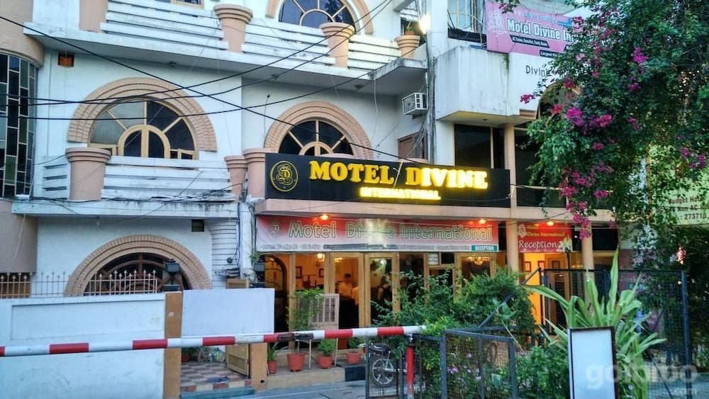 hotel image