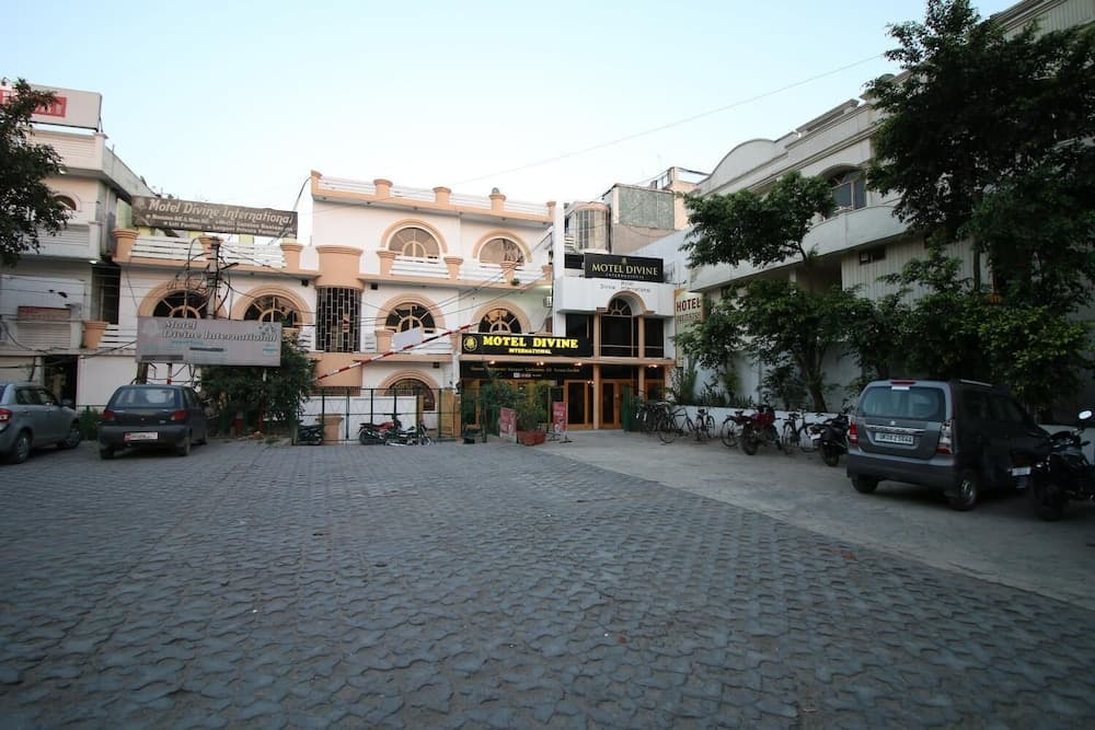 hotel image