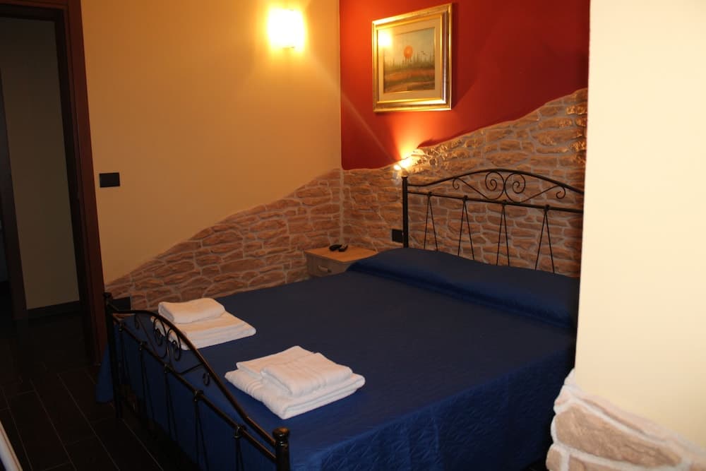 B&B Salento Village