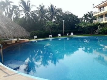 Departamento Real de Palmas