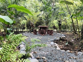 El Jardin de Playa Negra