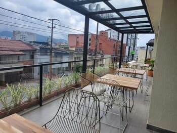 Hotel Piedras De Maní