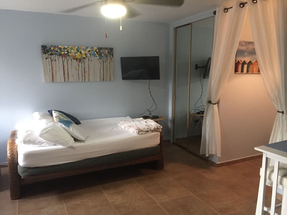 Condado Studio Apt