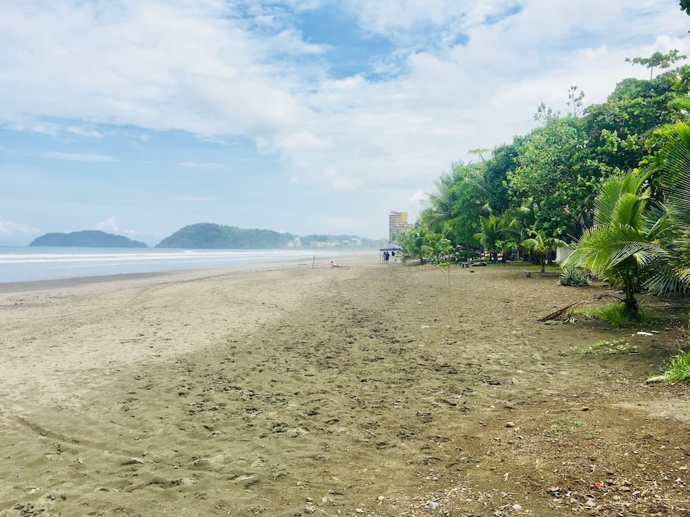 The Seaside Cabins & Studios