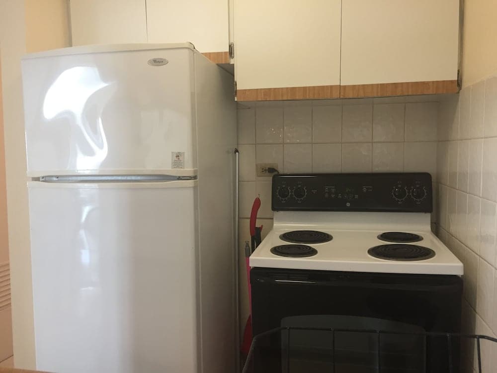 Marbella Del Caribe Beach Front Apt