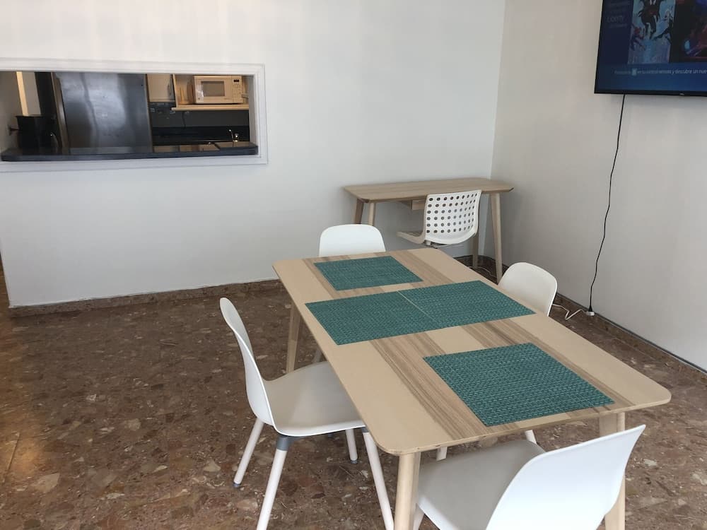 Coral Beach Front  1 bedroom  2 bathrooms apartment