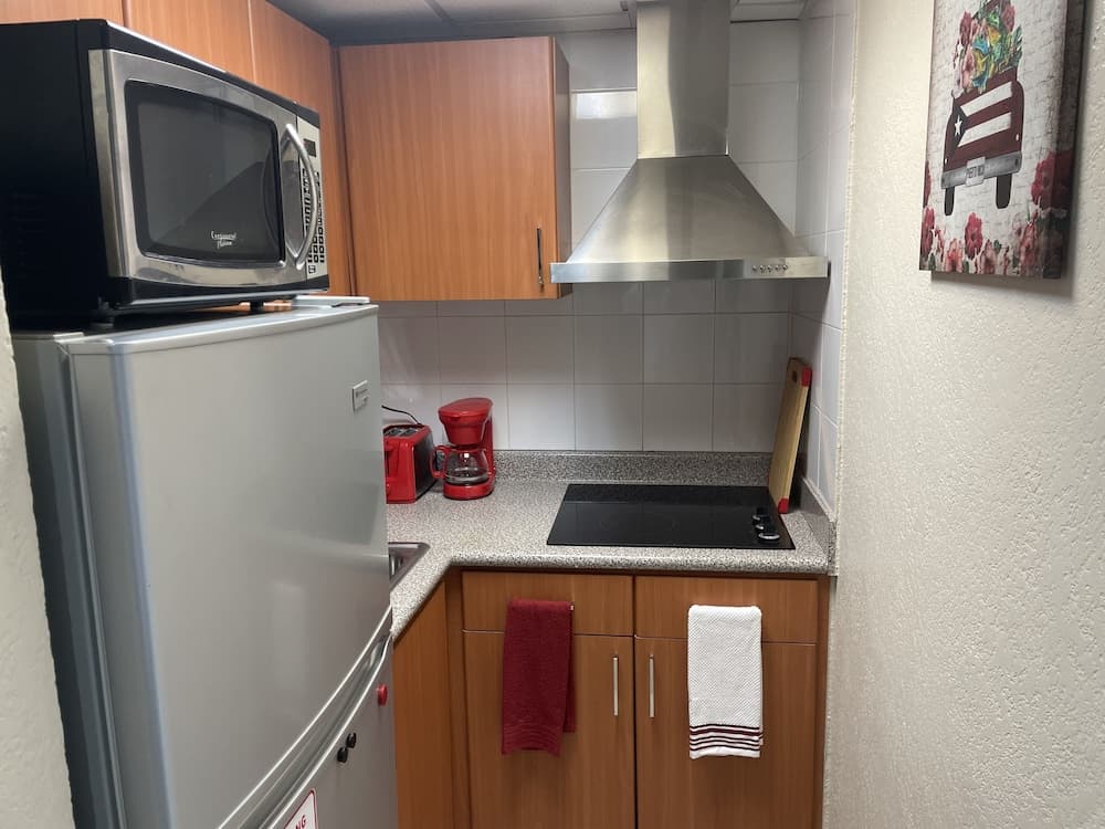 Vistas De San Juan One Bedroom Apt