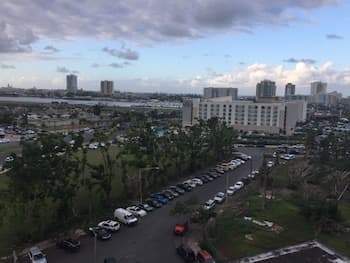 Vistas De San Juan One Bedroom Apt