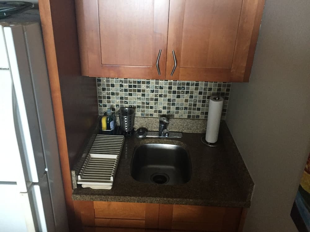 Beach Front Playa Mar Studio Apt