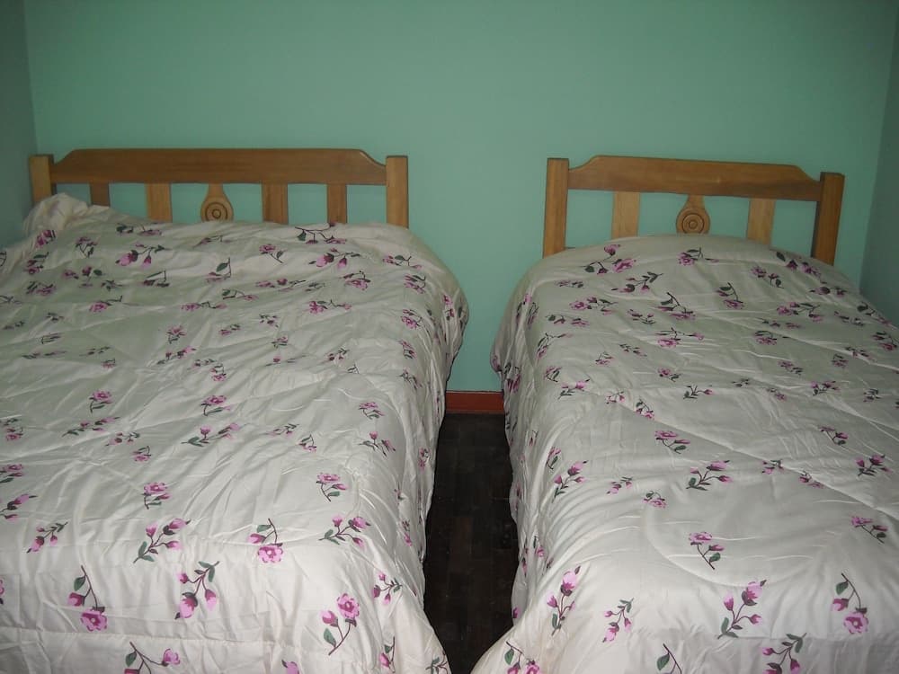 Huaraz City Centre Hostel