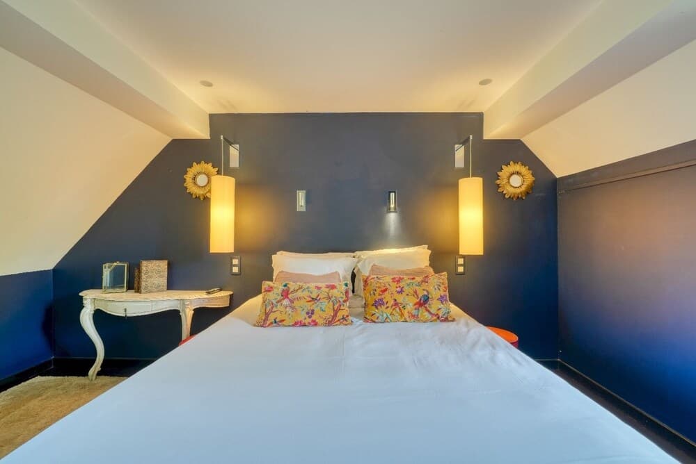 Domaine de Bellevue, The Originals Relais