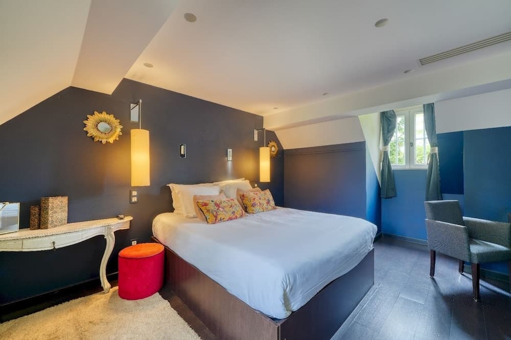 Domaine de Bellevue, The Originals Relais