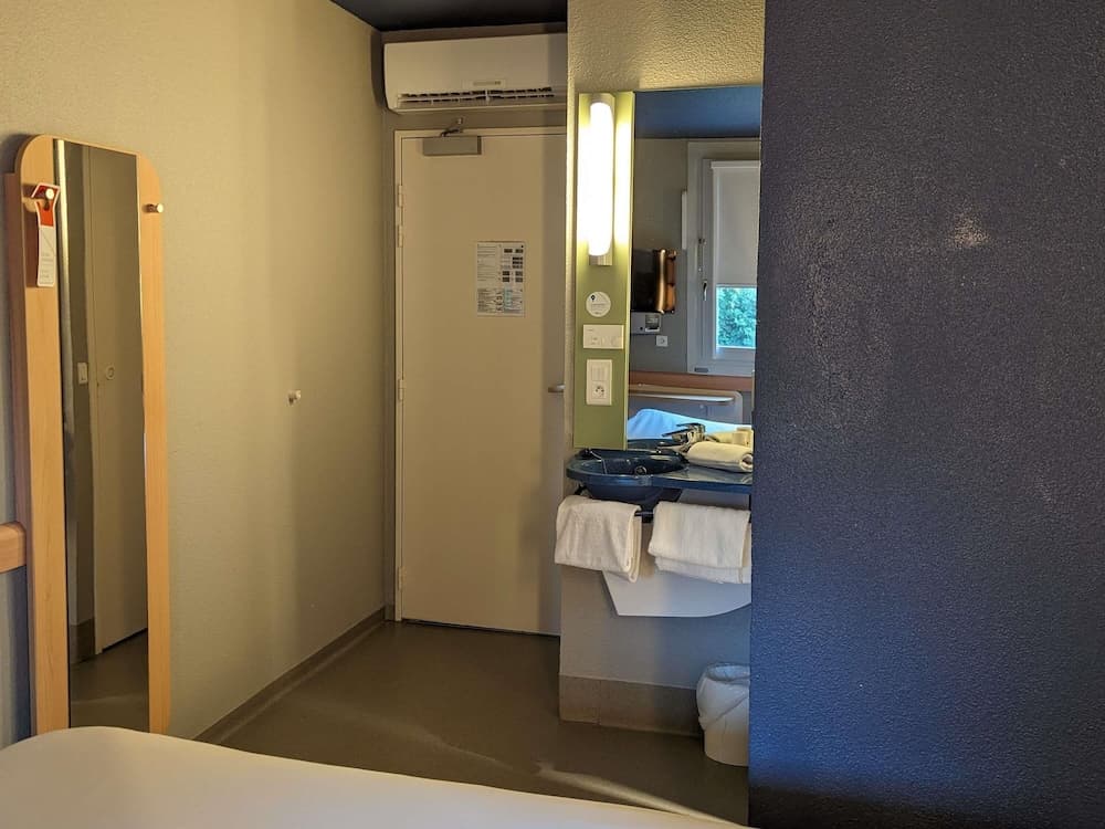 ibis budget Saint-Omer Centre