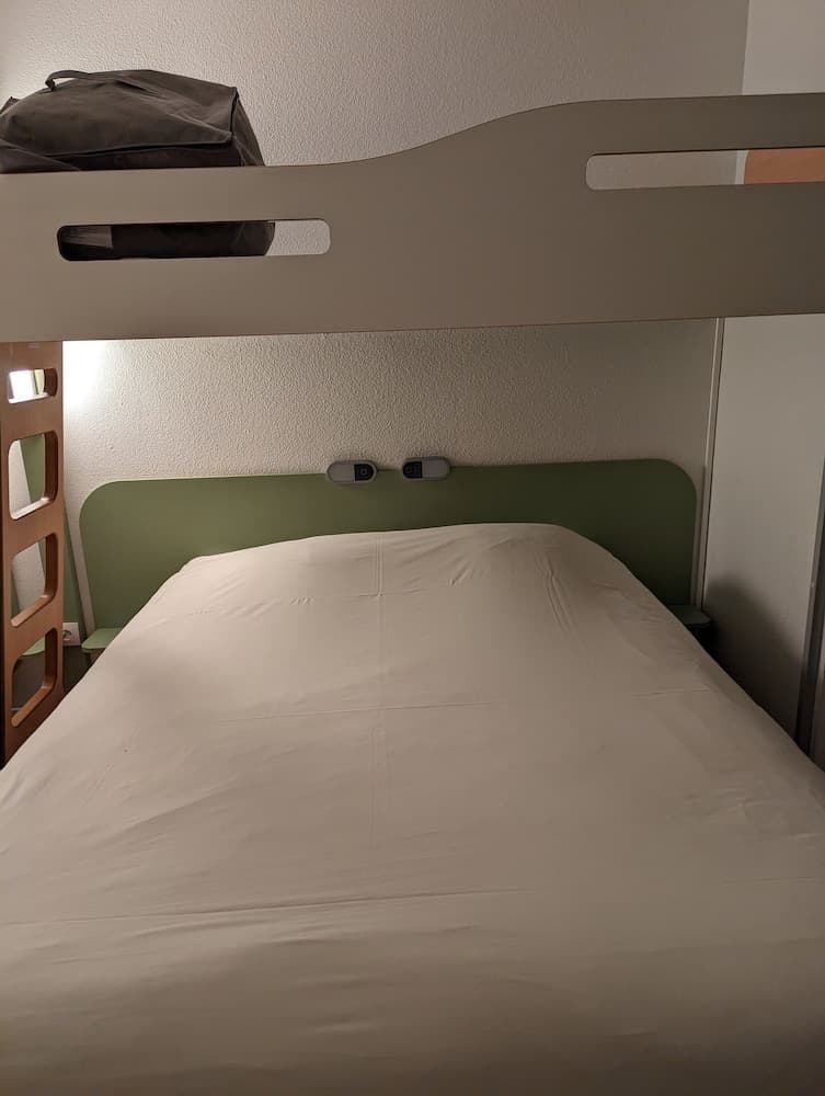 ibis budget Saint-Omer Centre