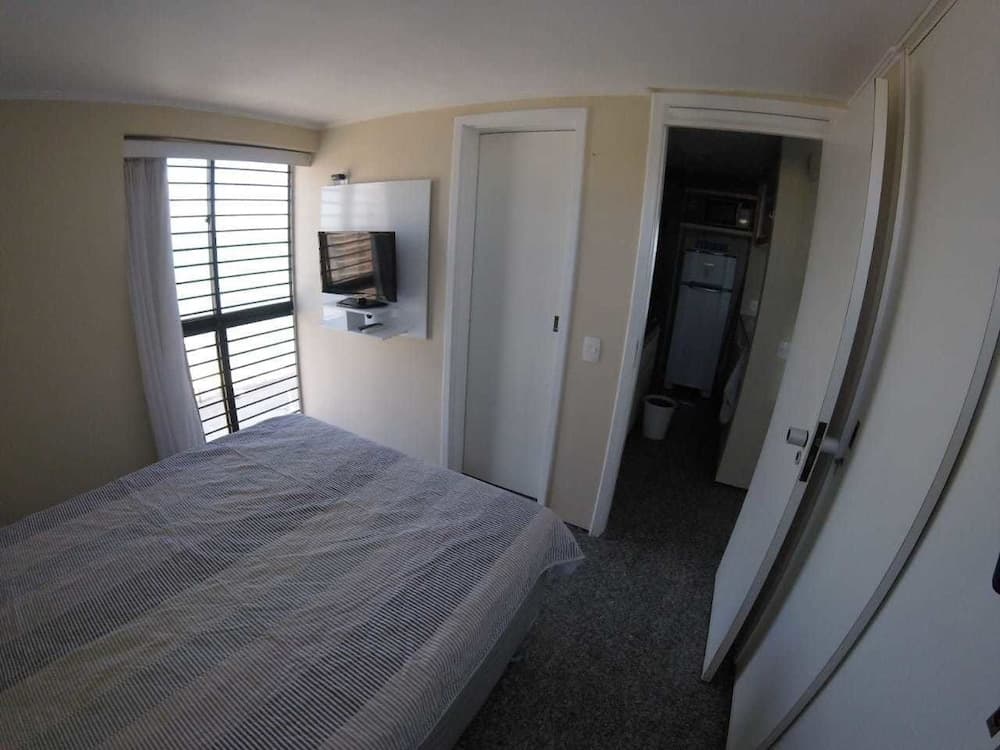 Iracema Flat Vista Total Mar