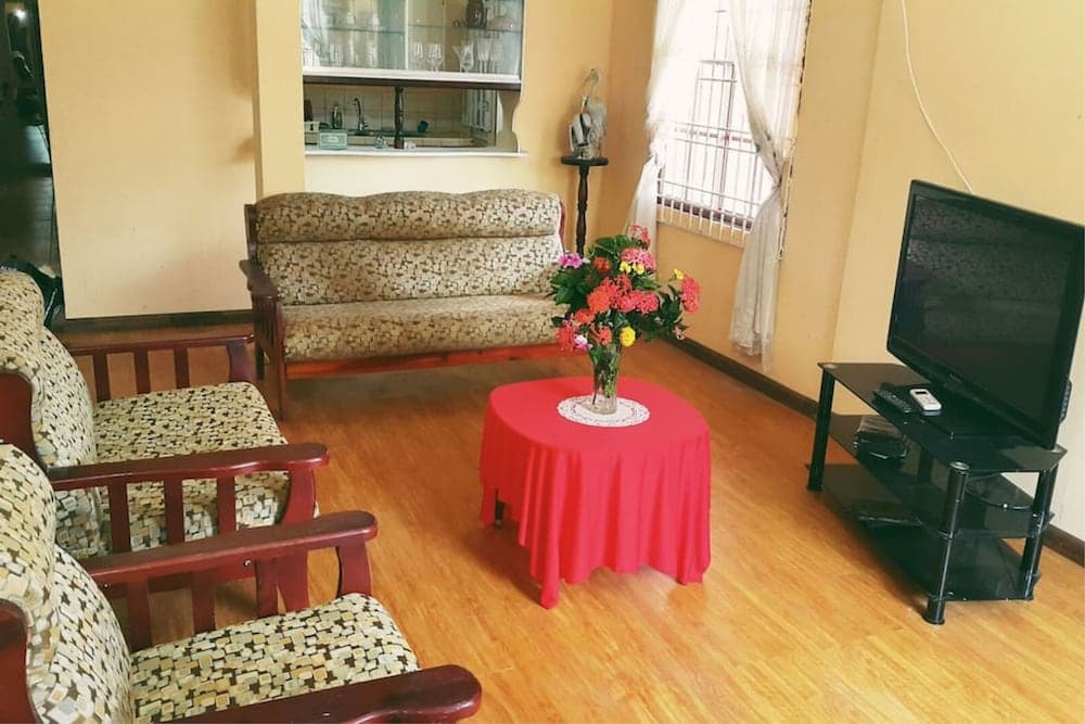 Spacious Apartment near Mall