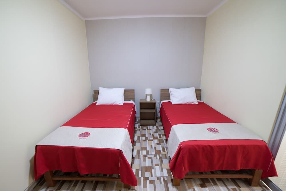 Residencial Valdivia