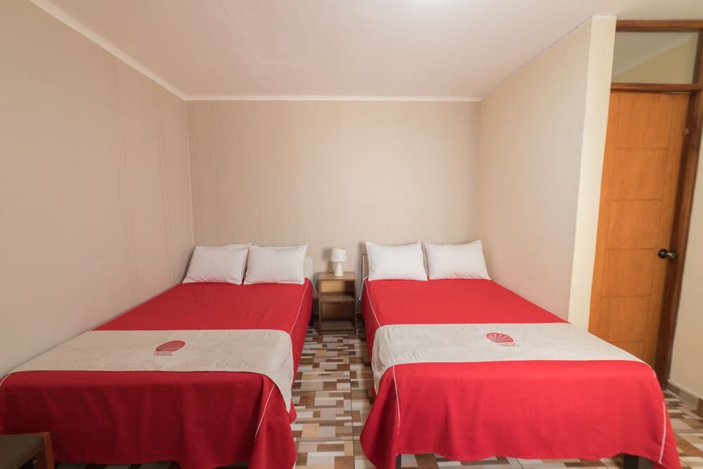 Residencial Valdivia