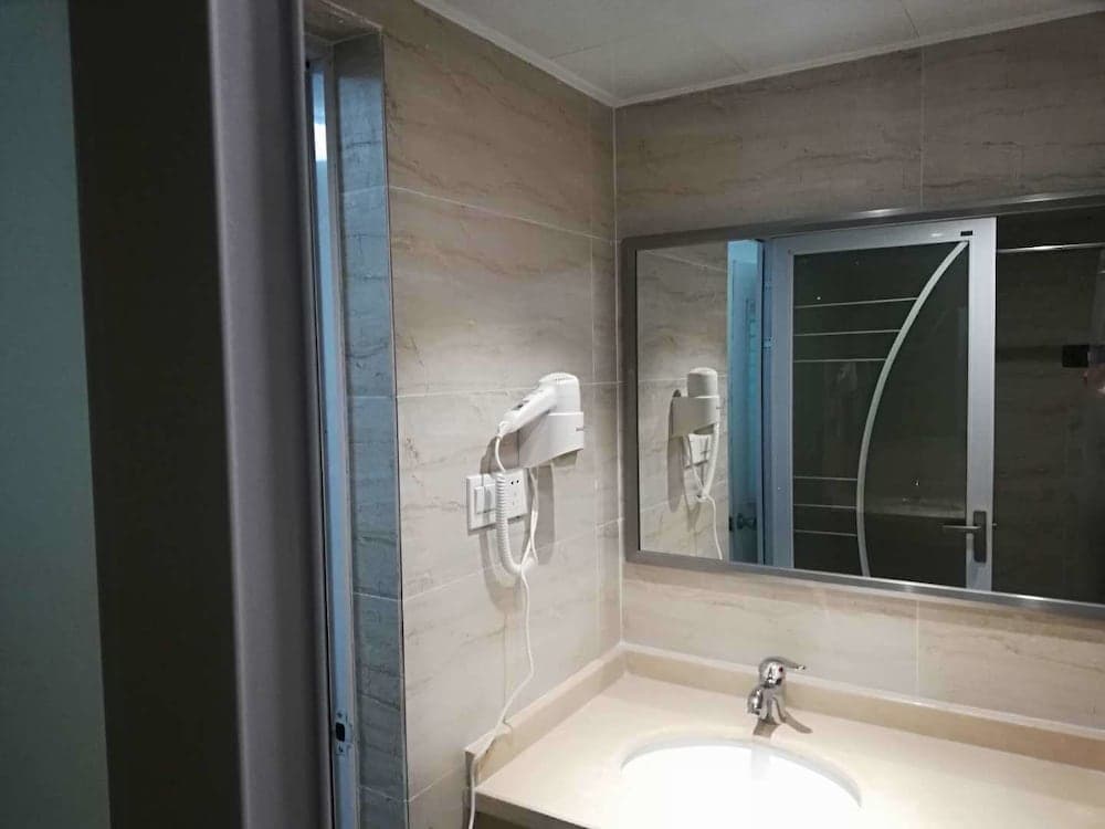 Jiade Shangceng Apartment