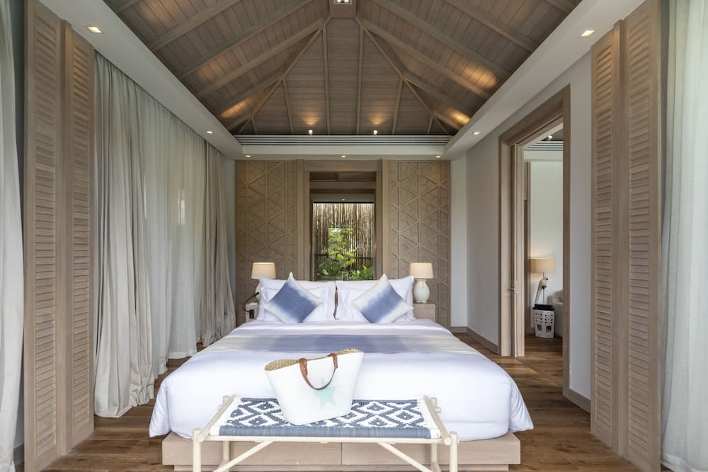 Cape Fahn Hotel – Private Islands Samui