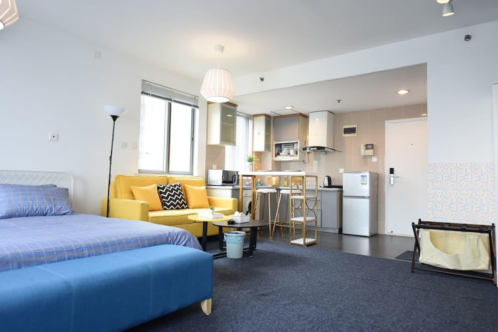 Your Saint Land Service Apartment