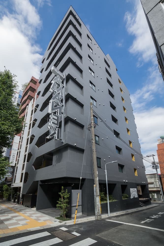 hotel image