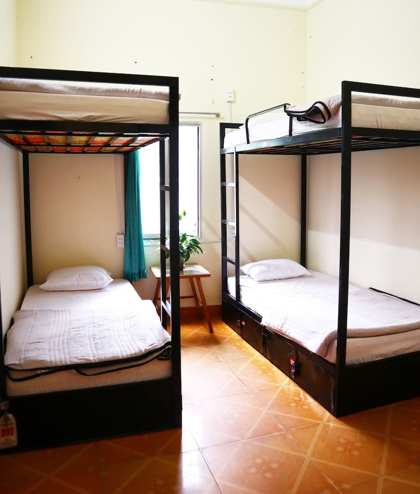 Ha Giang Chopai Hostel