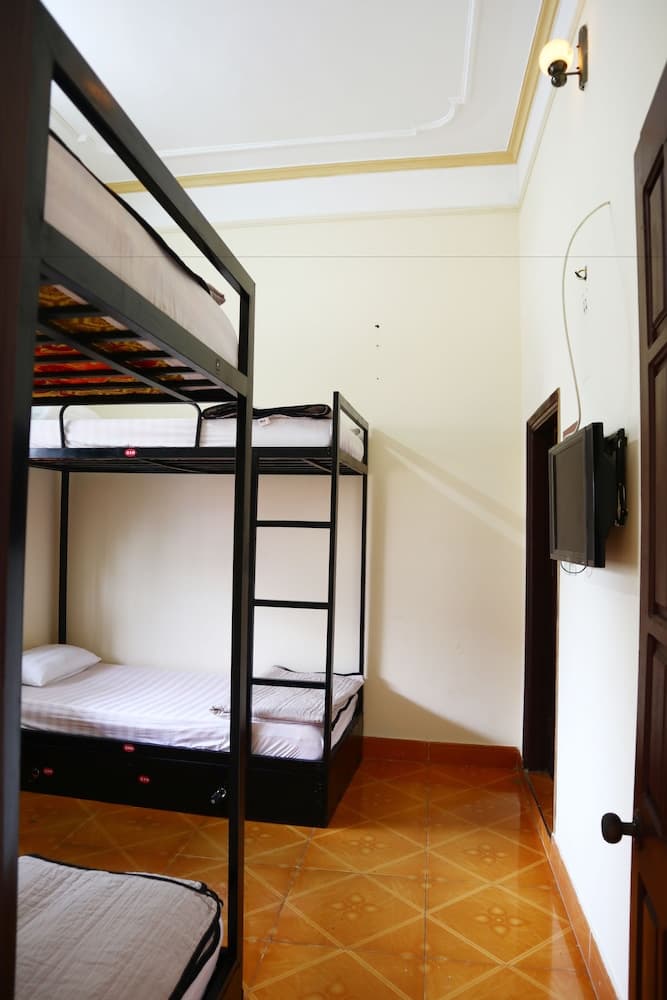 Ha Giang Chopai Hostel