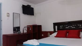 Estudio 63 Playa Los Cocos