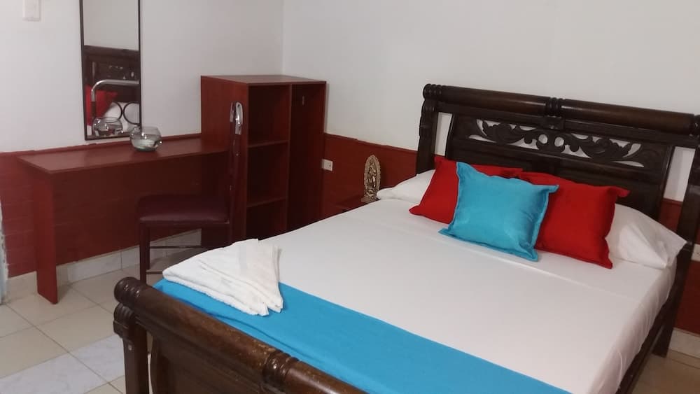 Estudio 63 Playa Los Cocos