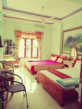 Hotel Thien An