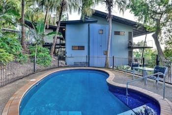 Panorama 3 Hamilton Island 2 Bedroom Ocean View Near Marina With Golf Buggy