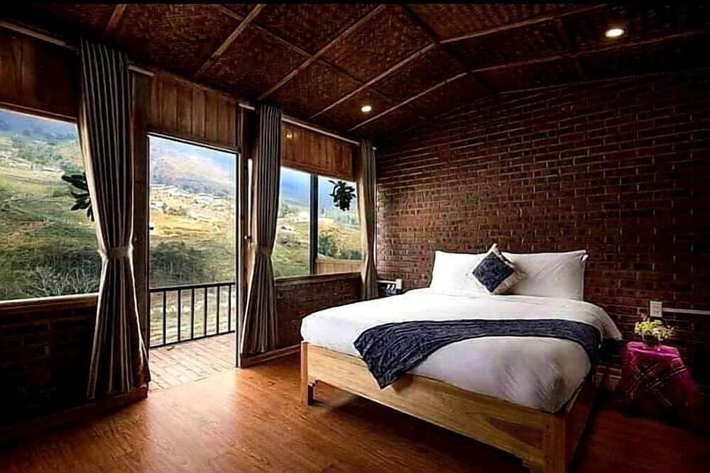 Tavan Chopai Homestay - Hostel