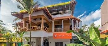 Zostel Kochi (Fort Kochi)