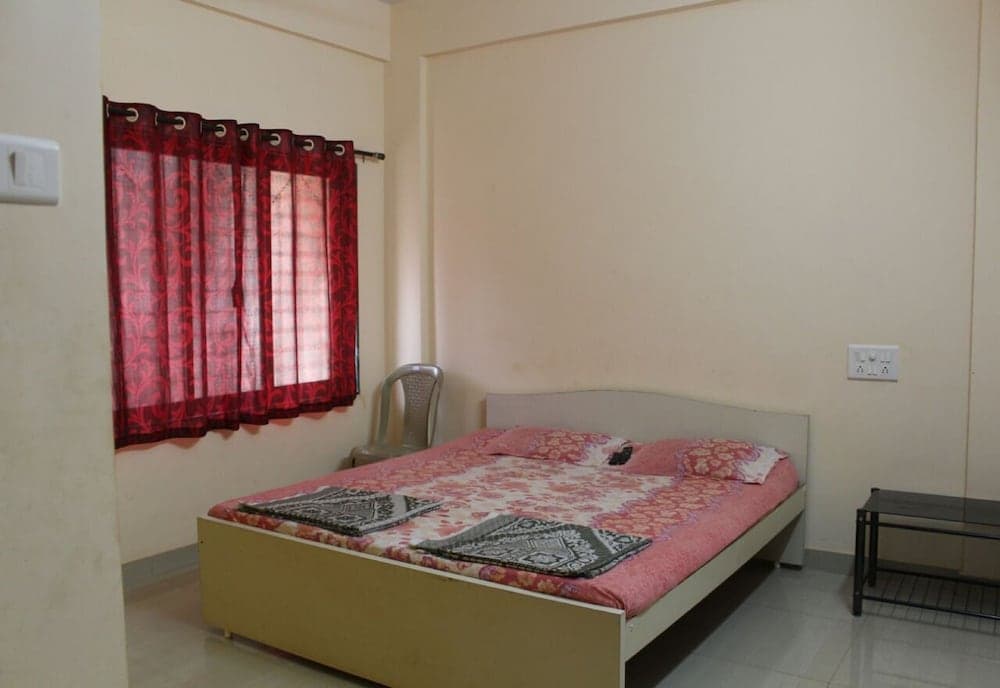 Center Point Residency