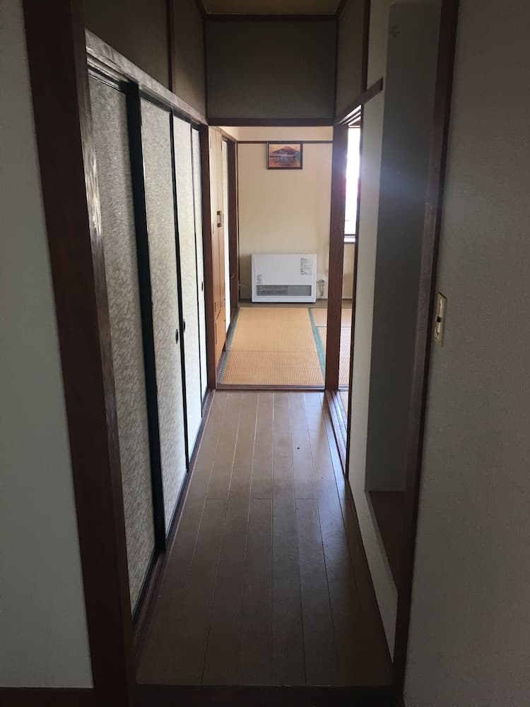 VOYAN Resort FUJIYAMANAKAKO GEKKOSO