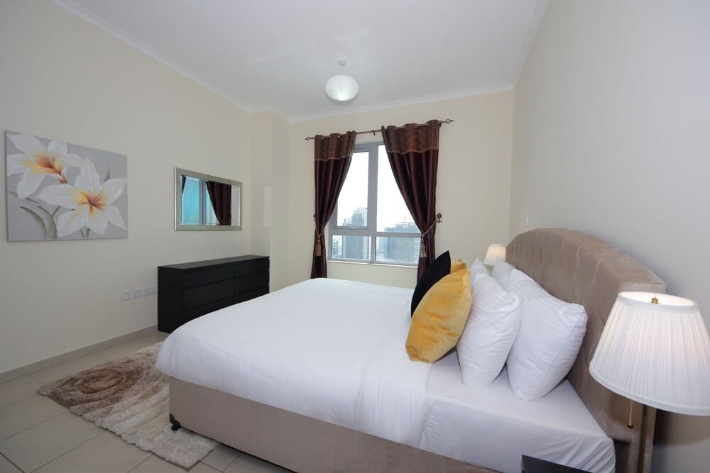 New Arabian Holiday Homes - Residence 8