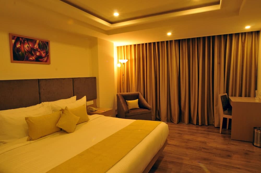 Royale Lalit Hotel Jaipur