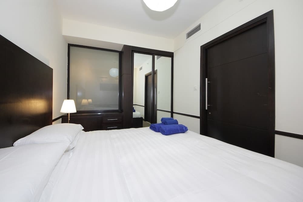 New Arabian Holiday Homes - Residence 4