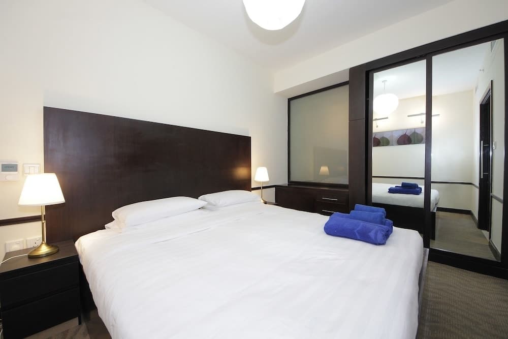 New Arabian Holiday Homes - Residence 4