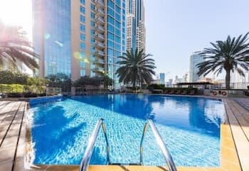 New Arabian Holiday Homes - Residence 4