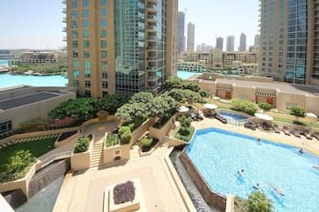 New Arabian Holiday Homes - Residence 5