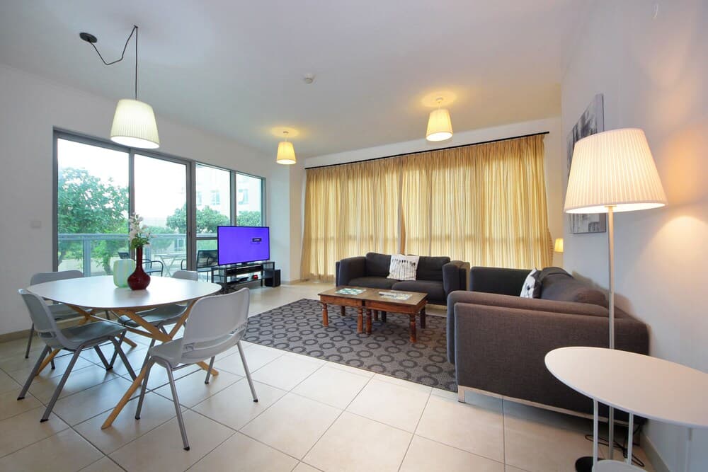 New Arabian Holiday Homes - Residence 5