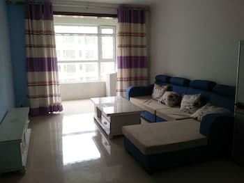 Hanlin Guantianxia No.8 Inn